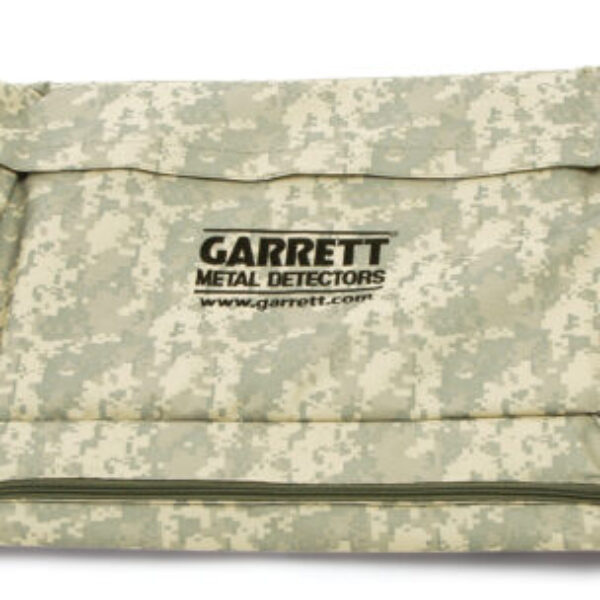 Torba na wykrywacz Garrett Digital Camo