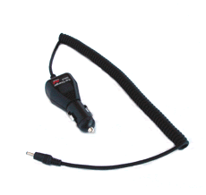 Ładowarka samochodowa do: Quattro, Explorer, Safari, E-Trac