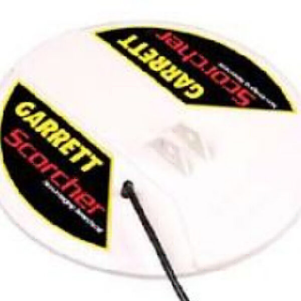 Cewka 12" Garrett Scorcher do serii GTI