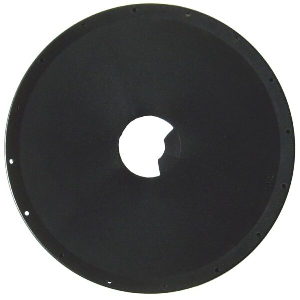 Osłona cewki 9,5" (24 cm) do Garrett GTI 2500