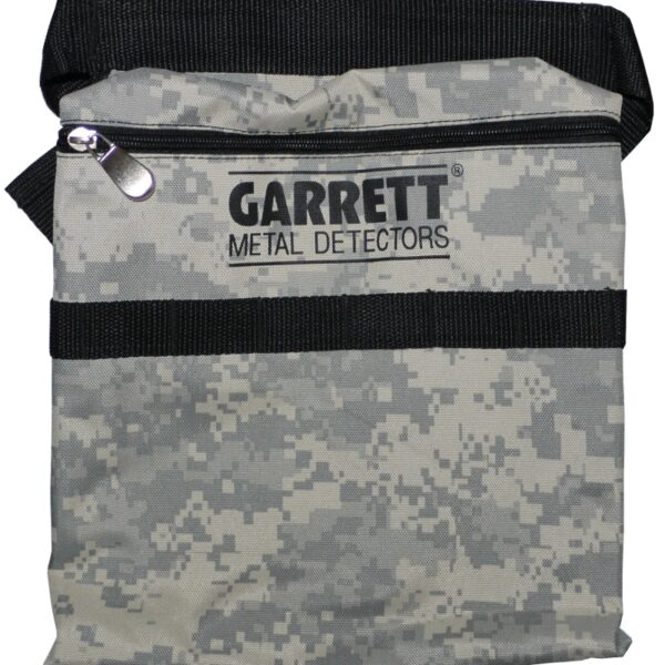 Torba na znaleziska Garrett