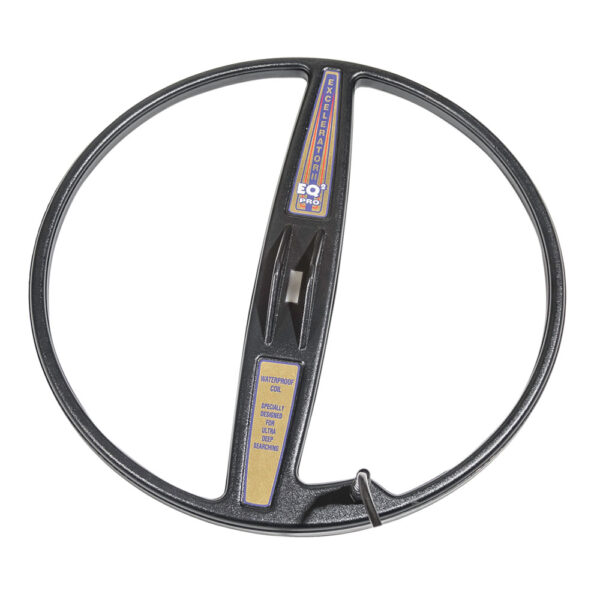 Cewka Detech Excelerator DD 18” do: White’s DFX/MXT