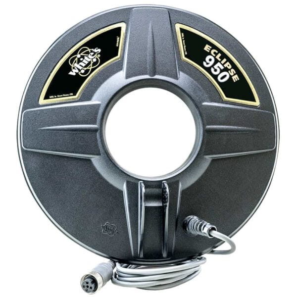 Cewka 9,5'' do White's MX5/Spectra