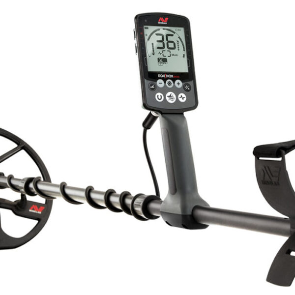 Minelab EQUINOX 800
