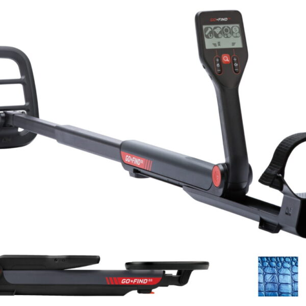 Minelab Go-Find 22