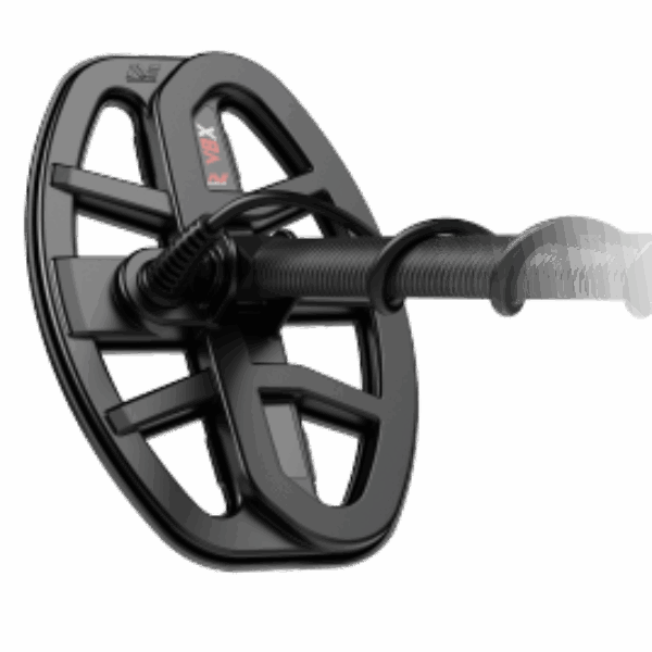 Cewka V8 Minelab X-Terra PRO
