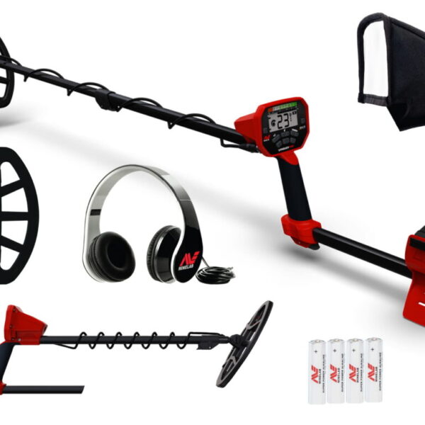 Minelab Vanquish 440