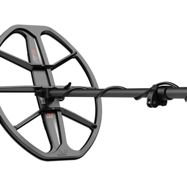 Minelab cewka 15'' do Manticore