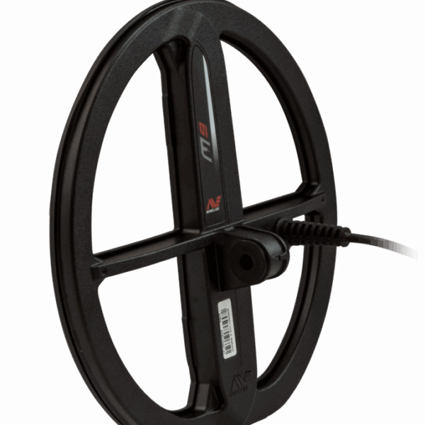 Cewka Minelab M9 9'' do Manticore