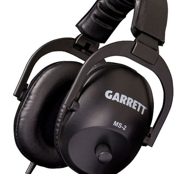 Słuchawki Garrett MS-2