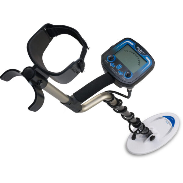 Wykrywacz metalu Fisher Pro-Tech