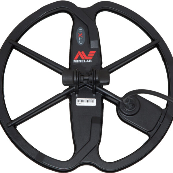 Cewka 11" do CTX 3030 (producent Minelab)