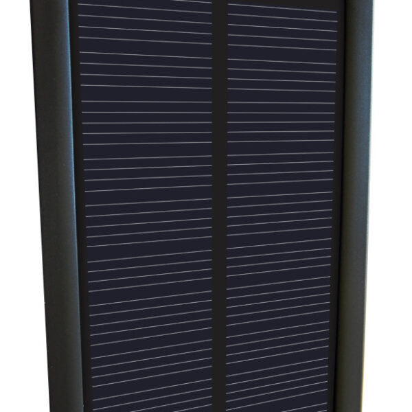 Ładowarka słoneczna Deus