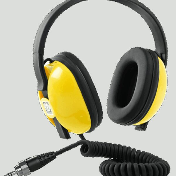 Słuchawki podwodne Minelab EQUINOX