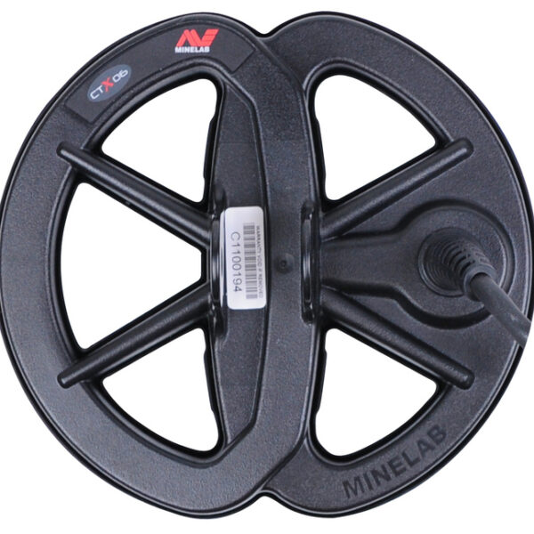 Cewka 6" do CTX 3030 (producent Minelab)