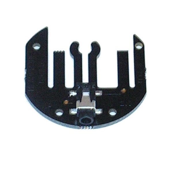 Wyjście audio słuchawek Deus