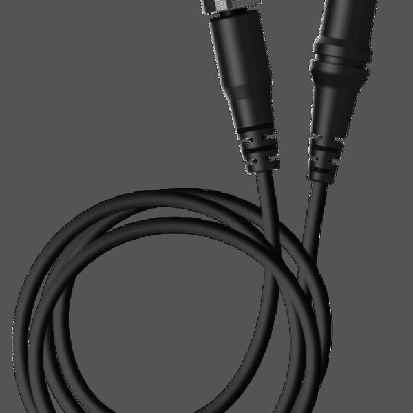 Minelab Equinox przejściówka do słuchawek z 3,5mm (1/8”) na 6,35mm (1/4”)