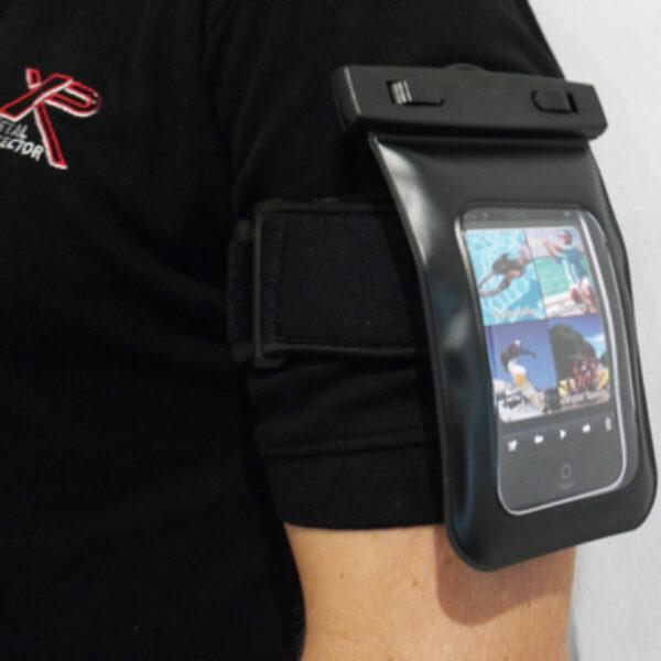 Etui na ramię XP Deus  wodoszczelne