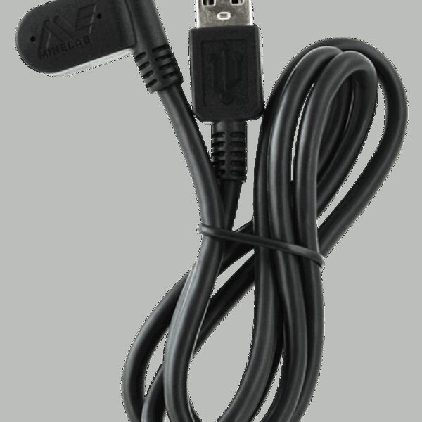 Minelab Equinox kabel do ładowania ze złączem magnetycznym