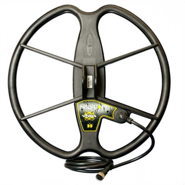 Cewka Detech Ultimate 13'' do: White’s MXSport