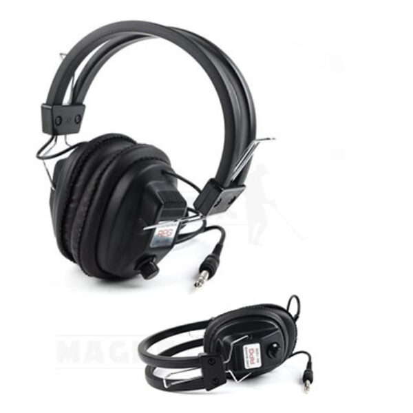 Słuchawki RPG