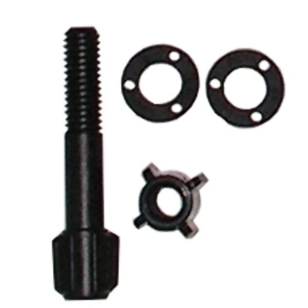 Zestaw montażowy Garrett