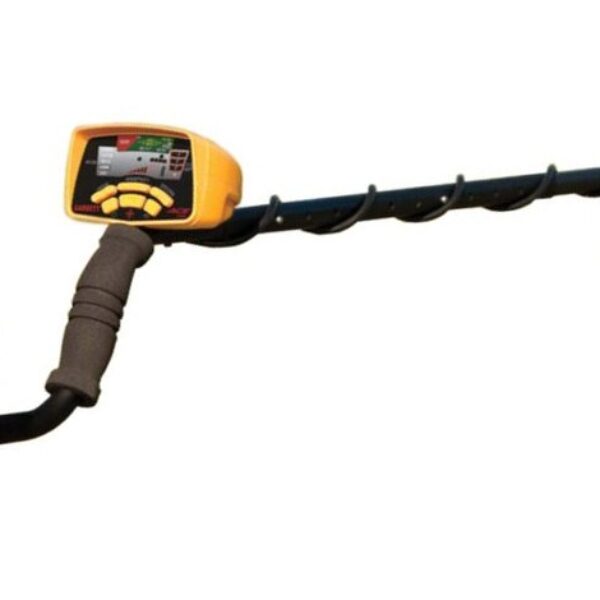 Wykrywacz metalu Garrett Euro ACE